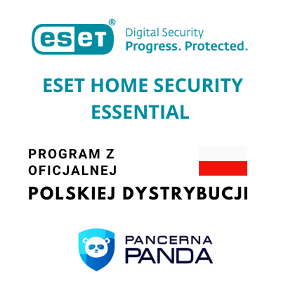 Polska dystrybucja esse